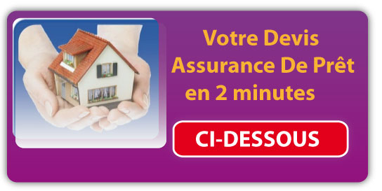 Devis Assurance Pret Immobilier
